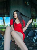MussGirl慕丝女郎  NO.601 芊芊（四）(9)